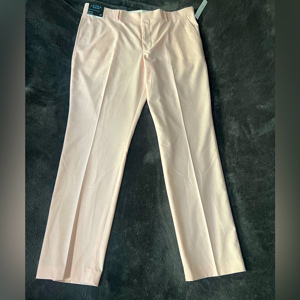 Suit Pants size 38x32 NWT